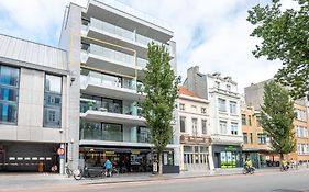 Wonderful New Apartment Close To The Beach